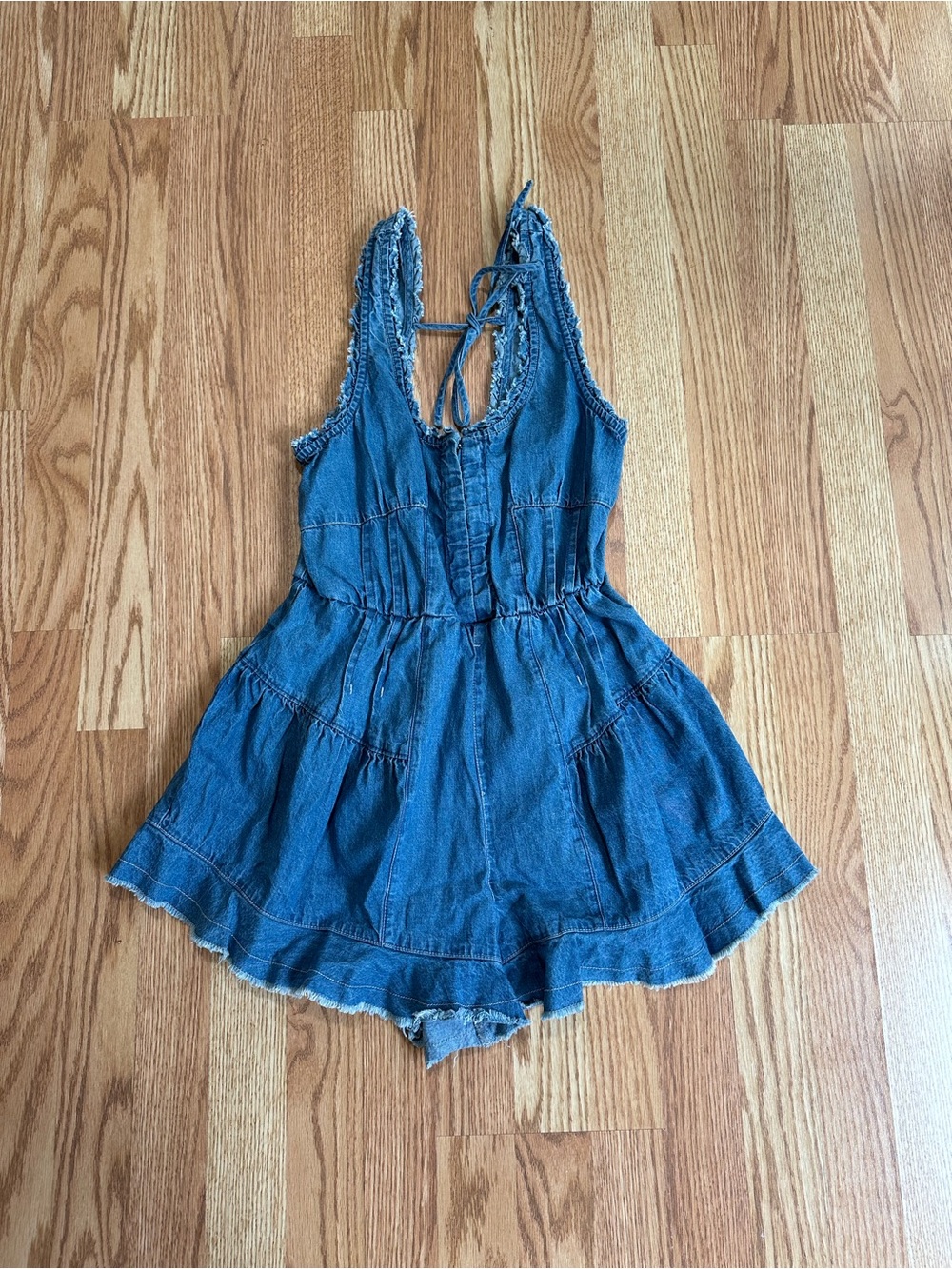 Free people Nikita romper
